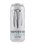 Monster Zero Ultra 50cl