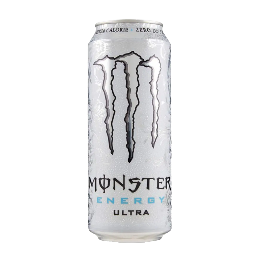 Monster Zero Ultra 50cl