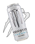 Monster Zero Ultra 50cl