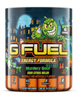 G FUEL energy, Murdery Sour, tub,  product front