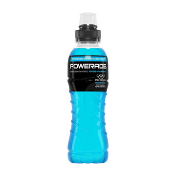 Powerade Mountain Blast 500ml