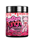 GamerSupps - Pom Pom Punch GG by Gloomy Bear (100 Servings)