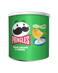 Pringles Sour&Onion 40g