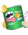 Pringles Sour&Onion 40g