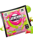 X-Zero sample - Rhubarb Apple (2 servings)