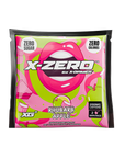 X-Zero sample - Rhubarb Apple (2 servings)