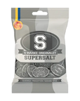 S-Märke Supersalt 80g