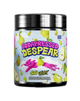 Gamersupps energy, Sodapressed despear, tub,  product front