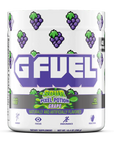 G FUEL Energy, Pixel potion, tub,  product front