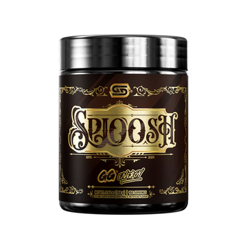 GamerSupps - Sploosh GG by Cottontail (100 Servings)