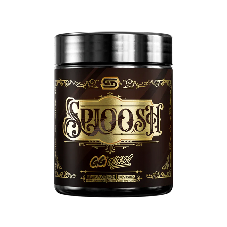 GamerSupps - Sploosh GG by Cottontail (100 Servings)