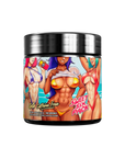 GamerSupps - Sweet Six Pack Caffeine free (100 servings)