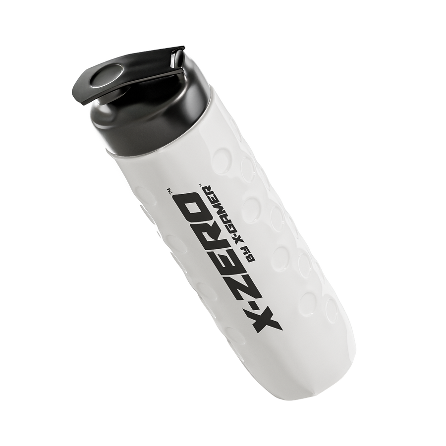 X-Zero Water bottle 950 ml