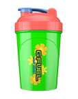 G FUEL shaker, 473 ml, The ordinary cup, product backside