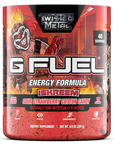 G FUEL Energy, Iskreem, tub,  product front