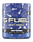 G FUEL Energy, White Elephant, tub, product front