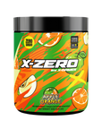 X-Zero Apple Orange (160g/100 servings)