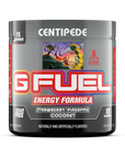 G FUEL energy, Atari Centipede, tub,  product front