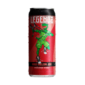 Legendz - Mad Melon Joe 330ml