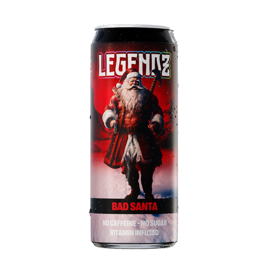 Legendz - Bad Santa 330ml