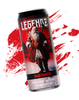 Legendz - Bad Santa 330ml