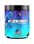 X-Zero Blueberry & Coconut (160g/100 servings)