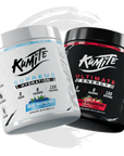 Kumite - Energy & Hydration bundle (200 servings)