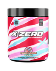 X-Zero Candy Cane Rush (160g/100 servings)