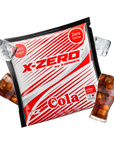 X-Zero sample - Cola (2 servings)