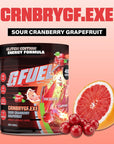 G FUEL - CRNBRYGF.EXE (40 serv)