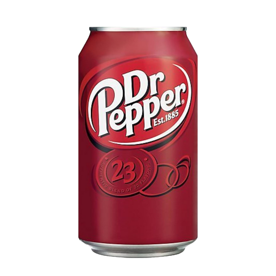 Dr Pepper 330ml