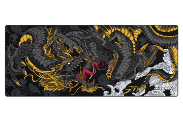 Dragon Lore mousepad (1100x450mm)