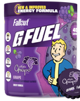 G FUEL - Nuka Grape Fallout (40 serv)