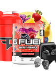 G FUEL bundle - Fruit Punch x Supply