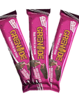 Grenade Protein Bar - Dark Chocolate Raspberry 3x60g