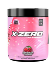 X-Zero Japanese Cherry (160g/100 servings)