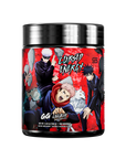 GamerSupps - Gamer Supps x Jujutsu Kaisen Cursed Energy (100 Servings)