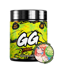 Gamersupps Energy, Just Melon, tub,  product front