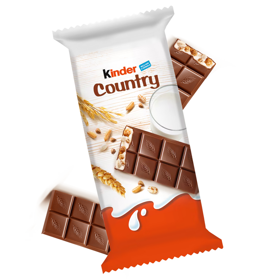 Kinder Country 23.5g