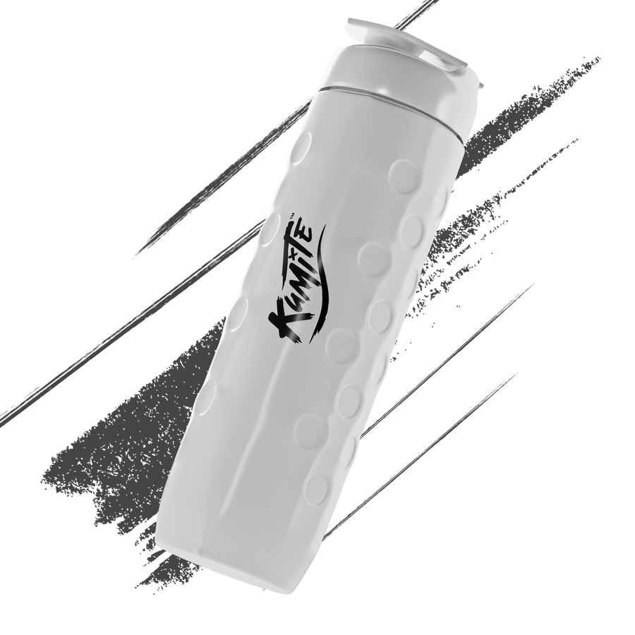 Kumite Durable White Bottle 950ml