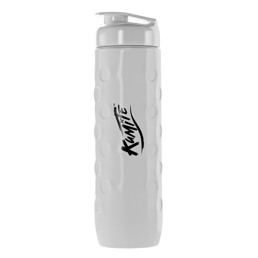 Kumite Durable White Bottle 950ml