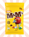 M&M Peanuts 90g