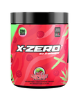 X-Zero Raspberry Mojito (160g/100 servings)