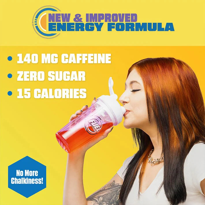 G FUEL - Nuka Cola 2.0 (40 serv) – Multisupps