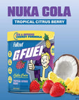 G FUEL - Nuka Cola 2.0 (40 serv)