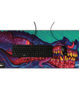 X-Gamer Dragon Fin Musematte (XXL)