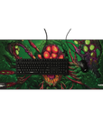 X-Gamer Gavial Mousepad (XXL)