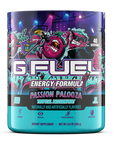 G FUEL energy, Passion Palooza, tub,  product front 