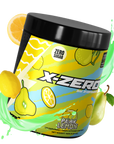 X-Zero Pear Lemon (160g/100 servings)