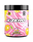 X-Zero Pink Lemonade (160g/100 servings)